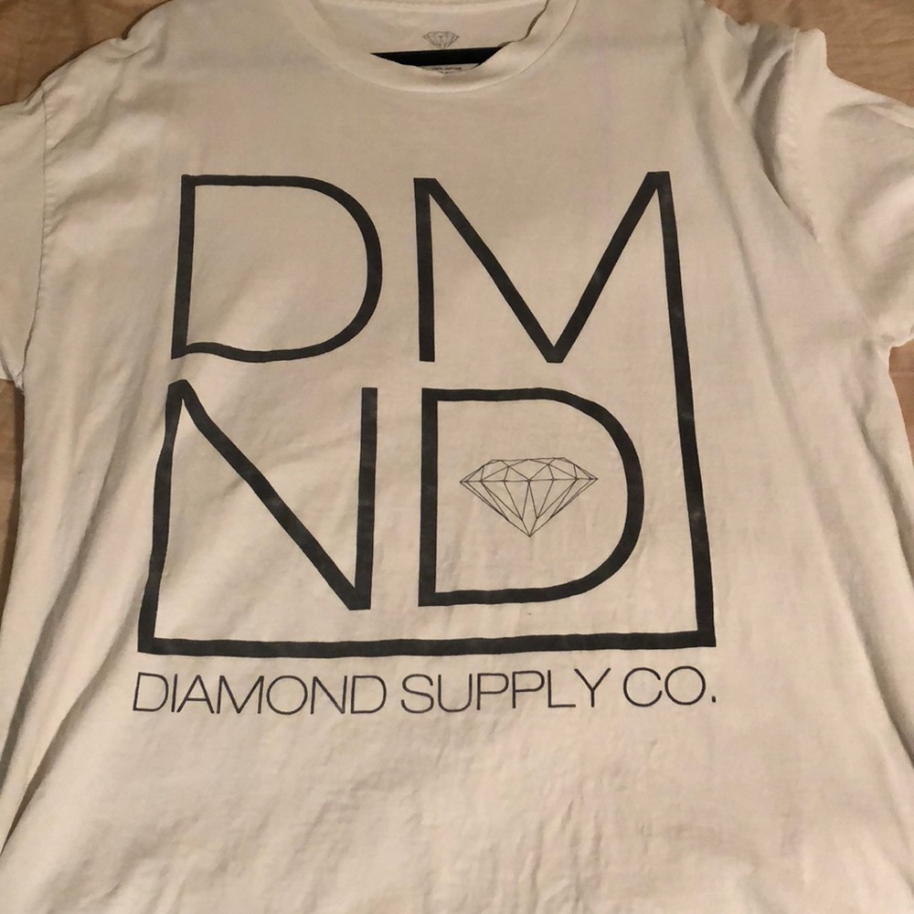 Diamond T-Shirt